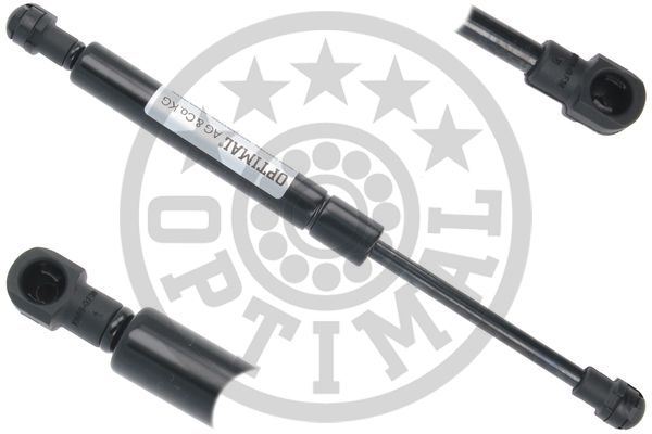 OPTIMAL AG-50408 Kaporta & Gövde Parçaları Gaz Yayı - VW VENTO (1H2) uyumlu