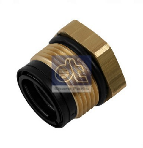 DT Spare Parts 4.40265 Sarf Malzemeler Başlık Somunu & Civata