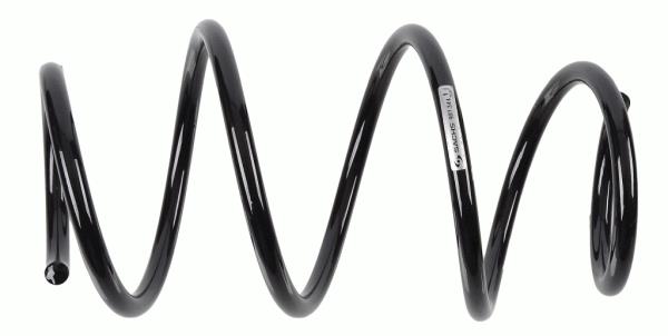 SACHS 993 344 Süspansiyon Sistemi Makas - BMW 3 (F30, F80) uyumlu