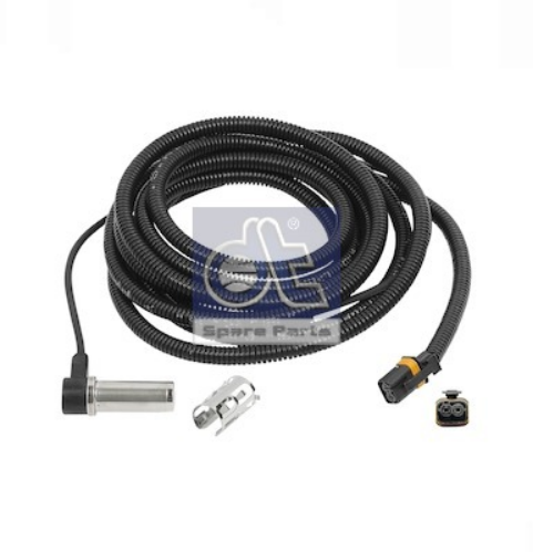DT Spare Parts 3.37133 Fren Sistemleri Sürüş Dinamiği Ayarı - MAN TGS I uyumlu