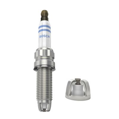 BOSCH 0 242 140 507 Ateşleme Sistemi Buji - BMW 1 Coupe (E82) uyumlu