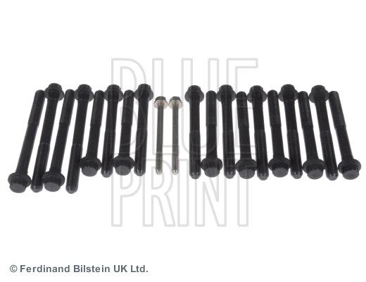 BLUE PRINT ADC47805 Motor Silindir Kafa Civataları - MITSUBISHI PAJERO II (V3_W, V2_W, V4_W, V5_W) uyumlu