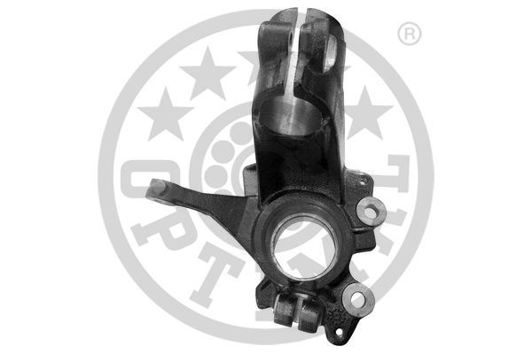 OPTIMAL KN-301501-02-L Tekerlek & Aks Parçaları Aks Gövdesi - FORD KUGA II (DM2) uyumlu