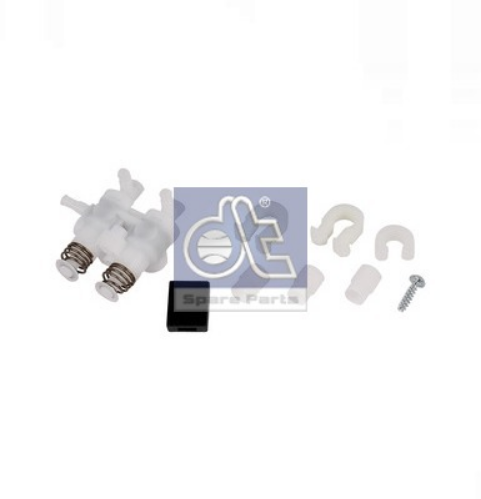 DT Spare Parts 6.74710 Fren Sistemleri Diğer Valfler