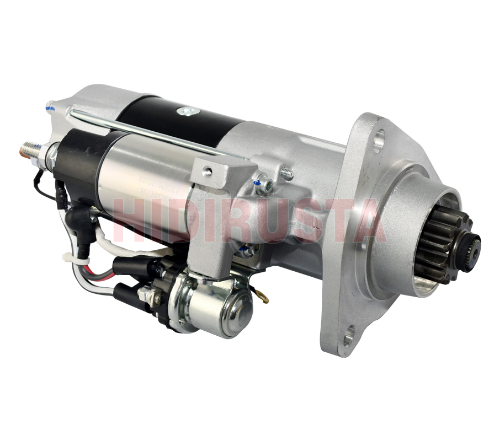 BOM-Prestolite M90R3547SE Elektrik Sistemi Marş Motoru