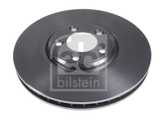 FEBI BILSTEIN 44126 Fren Sistemleri Fren Diski - JAGUAR S-TYPE II (X200) uyumlu