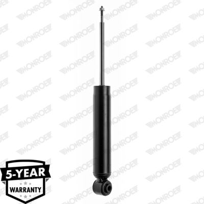 MONROE G2224 Süspansiyon Sistemi Amortisör - FORD MONDEO IV Turnier (BA7) uyumlu