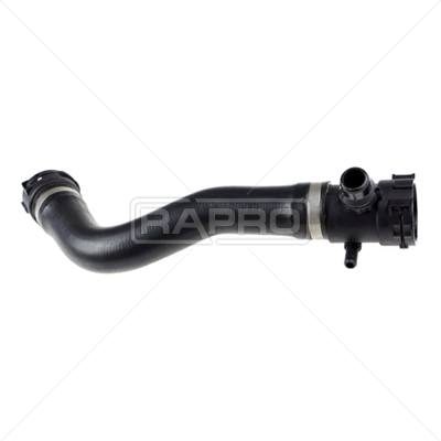RAPRO R19789 Soğutma Sistemi Soğutma Hortumları & Bağlantıları - BMW 1 (F20) uyumlu