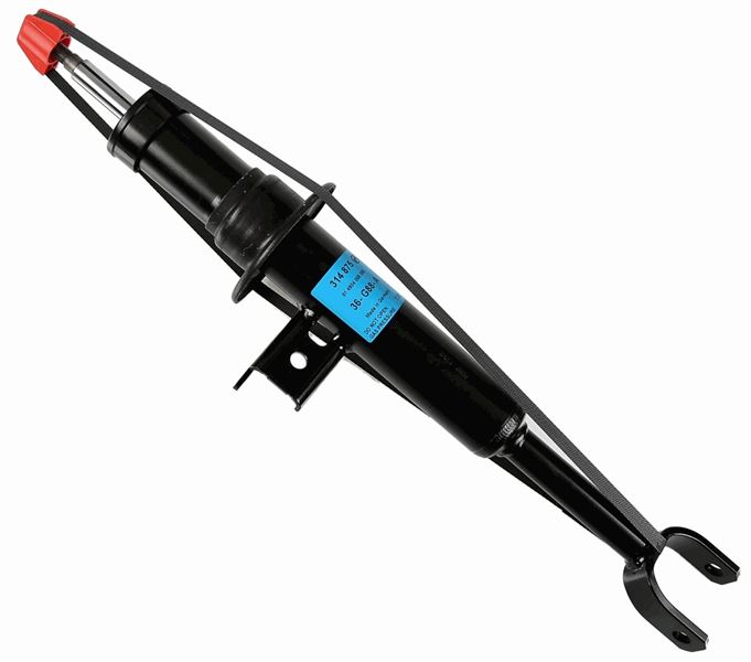 SACHS 314 875 Süspansiyon Sistemi Amortisör - BMW 5 (F10) uyumlu