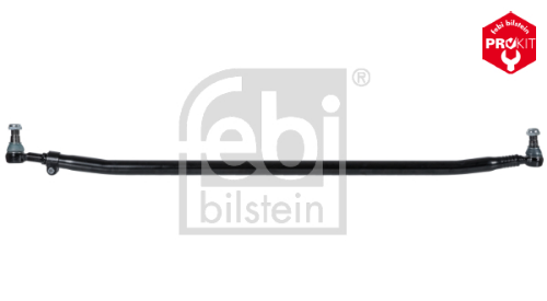 FEBI BILSTEIN 171811 Direksiyon Sistemi Kısa Rot & İtici Çubuk - MERCEDES-BENZ AROCS uyumlu