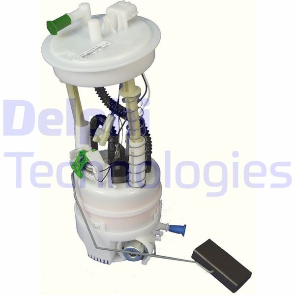 DELPHI FG1038-12B1 Motor Besleme Ünitesi - NISSAN QASHQAI I (J10, NJ10) uyumlu