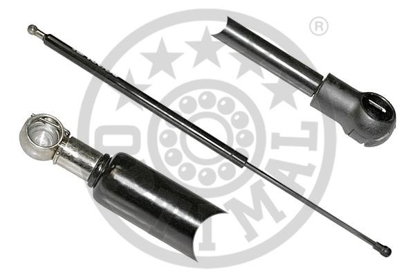 OPTIMAL AG-17268 Kaporta & Gövde Parçaları Gaz Yayı - RENAULT SAFRANE I (B54_) uyumlu