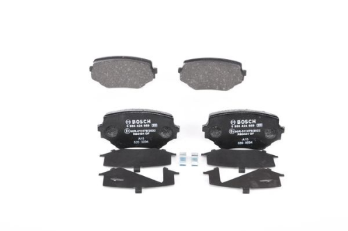 BOSCH 0 986 424 669 30-GRP-0 986 424 669 Ürün Görseli