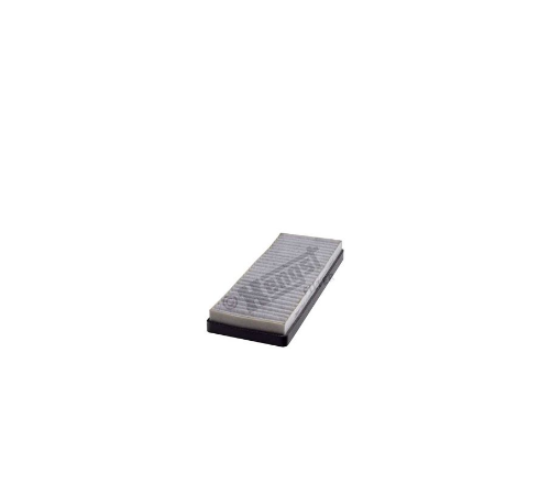 HENGST FILTER E931LC İklimlendirme Sistemi Polen Filtresi - MERCEDES-BENZ ACTROS MP2 / MP3 uyumlu