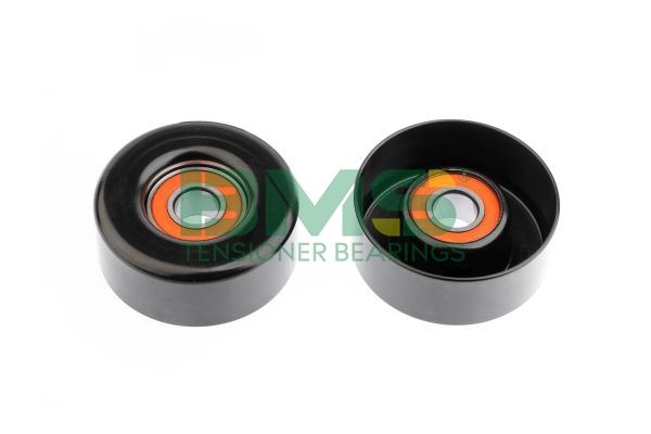 BMS BMS 055 Motor Kayış Gergisi - VW LUPO I (6X1, 6E1) uyumlu