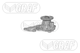 GRAF PA1402 Motor Devirdaim - HYUNDAI i20 II Coupe (GB) uyumlu