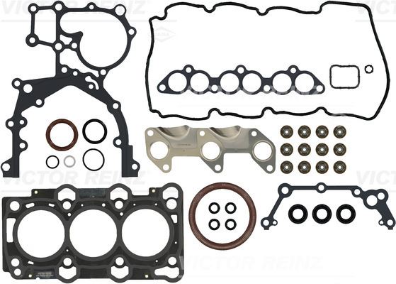 VICTOR REINZ 01-11312-02 Motor Conta Seti - HYUNDAI i20 II (GB, IB) uyumlu