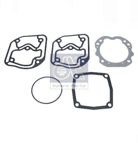 DT Spare Parts 3.97321 Fren Sistemleri Kompresör Tamir Seti - MAN TGS I uyumlu