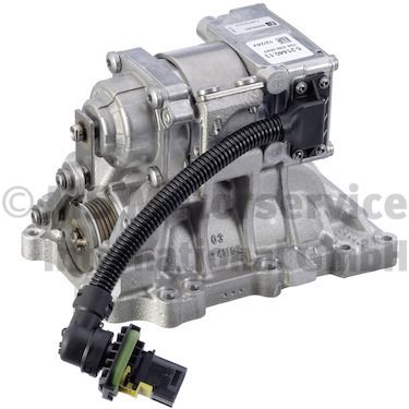 PIERBURG 7.04723.12.0 Motor EGR Parçaları