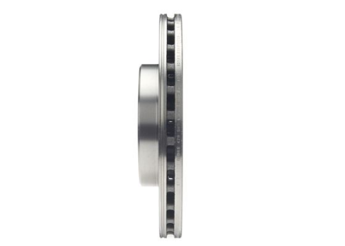 BOSCH 0 986 479 S07 Fren Sistemleri Fren Diski - AUDI 80 B3 Sedan (893, 894, 8A2) uyumlu