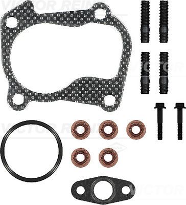 VICTOR REINZ 04-10019-01 Motor Turboşarj & Parçaları - VW LUPO I (6X1, 6E1) uyumlu