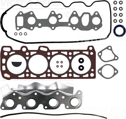 VICTOR REINZ 02-52235-03 Motor Silindir Kafa Contası - MITSUBISHI TREDIA (A21_) uyumlu