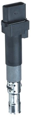 HELLA 5DA 358 000-931 Ateşleme Sistemi Ateşleme Bobini - VW PASSAT B7 (362) uyumlu