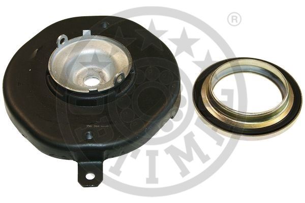 OPTIMAL F8-6379 Süspansiyon Sistemi Amortisör - RENAULT 19 I (B/C53_) uyumlu