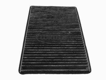 CORTECO 21651968 İklimlendirme Sistemi Polen Filtresi - VW PASSAT B3/B4 (3A2, 35I) uyumlu