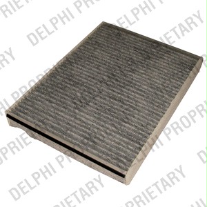 DELPHI TSP0325226C İklimlendirme Sistemi Polen Filtresi - LAND ROVER FREELANDER 2 (L359) uyumlu