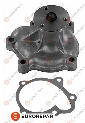 EUROREPAR 1635178280 Motor Devirdaim - OPEL ASTRA H Kombi van (L70) uyumlu