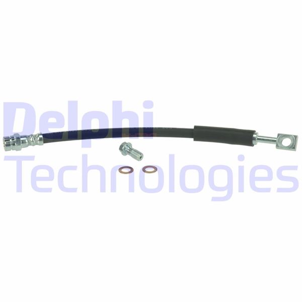 DELPHI LH7325 Fren Sistemleri Fren Hortumları - SEAT LEON ST (5F8) uyumlu
