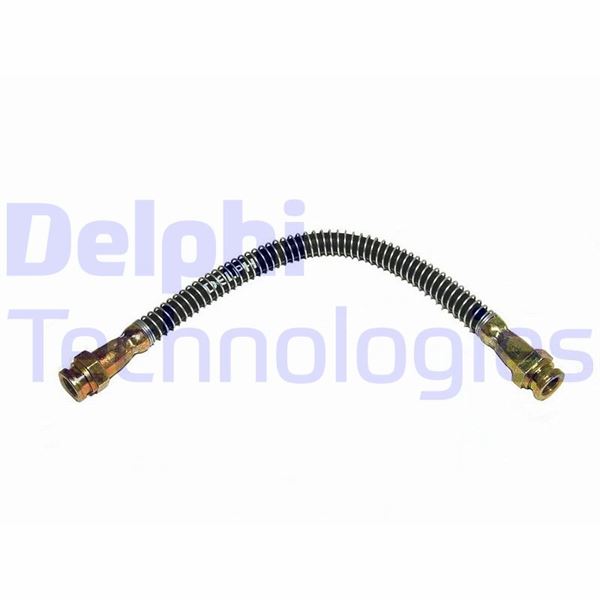 DELPHI LH2808 Fren Sistemleri Fren Hortumları - PEUGEOT 205 I (741A/C) uyumlu