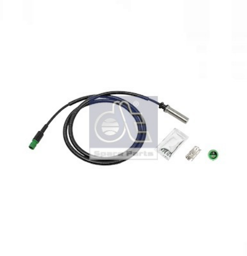 DT Spare Parts 1.21614 Fren Sistemleri Sürüş Dinamiği Ayarı - SCANIA R I uyumlu