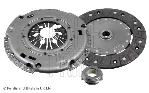 BLUE PRINT ADV183014 Debriyaj Sistemi Debriyaj Seti - VW GOLF III Variant (1H5) uyumlu