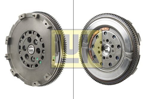 Schaeffler LuK 415 0783 10 Motor Volan - CHEVROLET ORLANDO (J309) uyumlu