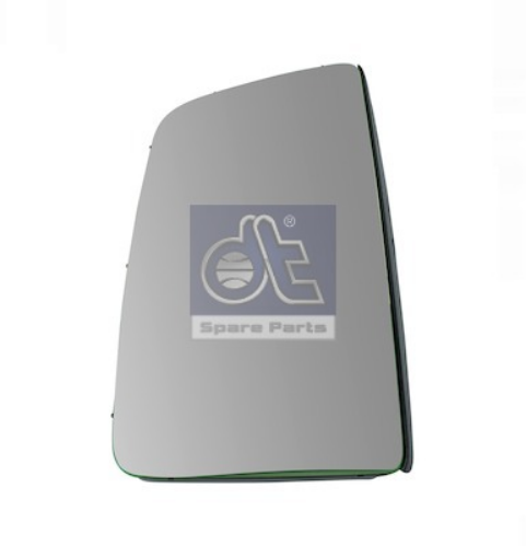 DT Spare Parts 2.73331 Kaporta & Gövde Parçaları Ayna