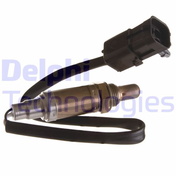 DELPHI ES10047-12B1 Emme & Egzoz Sistemi Egzoz Sensörleri - SUZUKI VITARA Cabrio (ET, TA) uyumlu