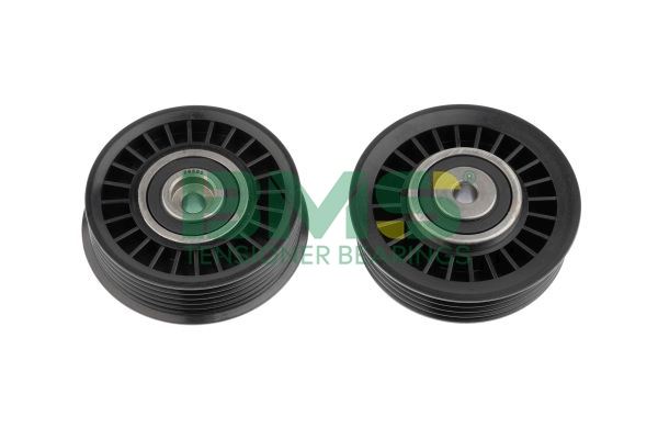 BMS BMS 342 Motor Yönlendirme & Kılavuz Makarası - AUDI A6 C5 (4B2, 4B4) uyumlu