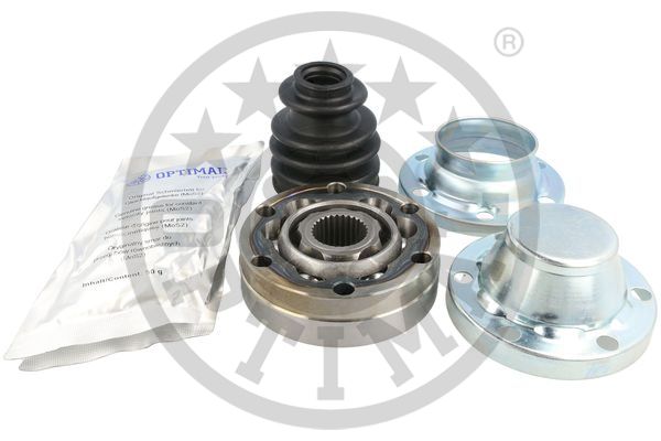 OPTIMAL CT-1042 Diferansiyel & Aktarma Sistemi Mafsallar - VW TOUAREG (7P5, 7P6) uyumlu