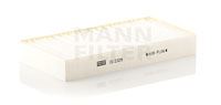 MANN-FILTER CU 2329 İklimlendirme Sistemi Polen Filtresi - CHRYSLER PT CRUISER (PT_) uyumlu