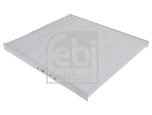 FEBI BILSTEIN 184037 İklimlendirme Sistemi Polen Filtresi - KIA RIO III (UB) uyumlu