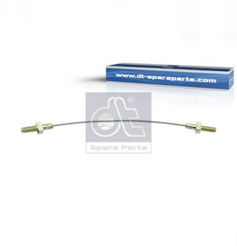 DT Spare Parts 2.15470 Motor Kayış Gergisi