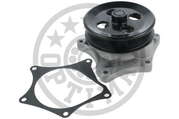 OPTIMAL AQ-2525 Motor Devirdaim - OPEL ADAM (M13) uyumlu