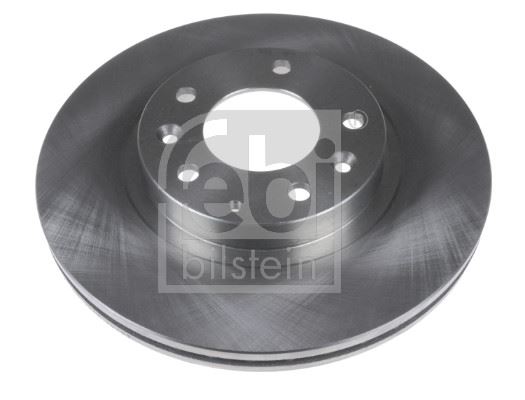 FEBI BILSTEIN 108622 Fren Sistemleri Fren Diski - MAZDA MX-5 III (NC) uyumlu