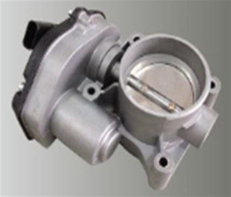 MAGNETI MARELLI 359000602680 Motor Gaz Kelebeği & Yakıt & Vakum Borusu - FORD MONDEO IV Turnier (BA7) uyumlu