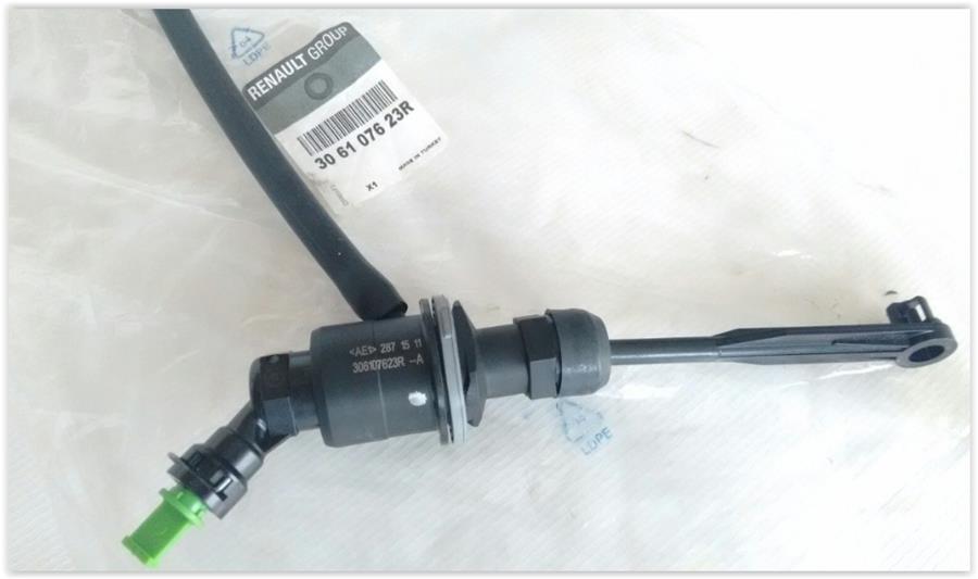 Debriyaj Merkezi - RENAULT ORIJINAL - 306107623R Ürün Görseli