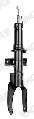 MONROE D0044S Süspansiyon Sistemi Amortisör - VW AMAROK (2HA, 2HB, S1B, S6B, S7A, S7B, AGD) uyumlu