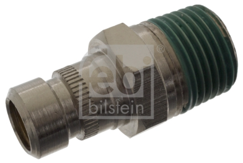 FEBI BILSTEIN 101343 Soğutma Sistemi Su Soğutucu & Parçaları - SCANIA R I uyumlu
