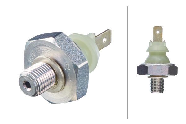 HELLA 6ZL 003 259-441 Motor Motor Elektrik Donanımı - AUDI 80 B2 Sedan (811, 813, 814, 819, 853) uyumlu